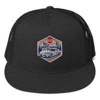 Trucker Cap