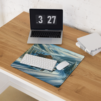 Tacoma Full Desk Mousepad