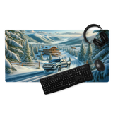 Tacoma Full Desk Mousepad