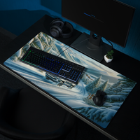 Tacoma Full Desk Mousepad