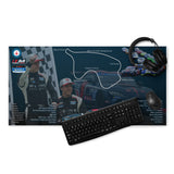 WEINS Commemorative Racing mouse pad