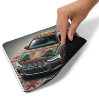 E-Tron GT Embroidered Mousepad