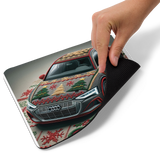 E-Tron GT Embroidered Mousepad