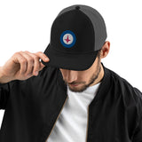 WEINS Motorsport - Classic Snapback