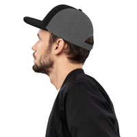 WEINS Motorsport - Classic Snapback