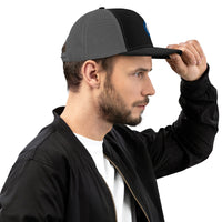 WEINS Motorsport - Classic Snapback