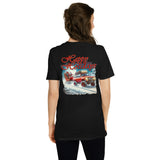 Don Valley North Toyota - Christmas T-Shirt