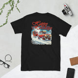 Don Valley North Toyota - Christmas T-Shirt