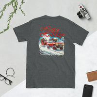 Don Valley North Toyota - Christmas T-Shirt