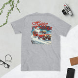 Don Valley North Toyota - Christmas T-Shirt