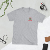 Don Valley North Toyota - Christmas T-Shirt