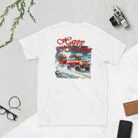 Don Valley North Toyota - Christmas T-Shirt