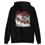 Markville Toyota Santa Sweater