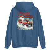 Markville Toyota Santa Sweater