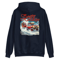 Thornhill Toyota Christmas Sweater