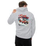 Markville Toyota Santa Sweater