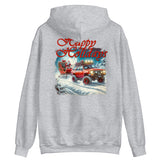 Markville Toyota Santa Sweater