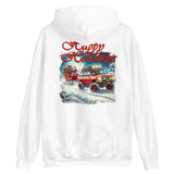 Markville Toyota Santa Sweater