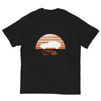 MSH Men's classic tee