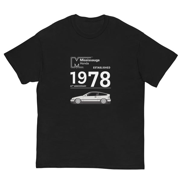 MSH - Est. 1978 - Men's