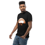 MSH Men's classic tee