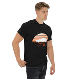 MSH Men's classic tee