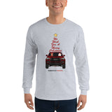 Markville Toyota Unisex Long Sleeve Christmass Tee