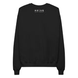 Subie Wave Unisex fleece sweatshirt