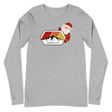 Classic Thornhill Toyota Santa Long Sleeve Tee