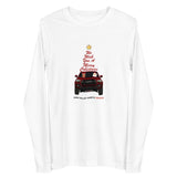 Don Valley North Toyota Unisex Long Sleeve Christmas Tee