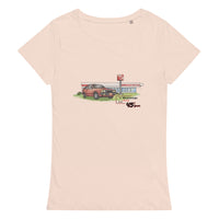 MSH - Retro Dealership Design - Womens