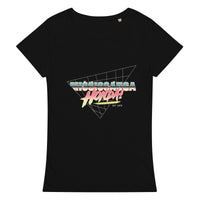 MSH - Vaporwave Logo - Womens