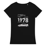 MSH - Est. 1978 - Women's