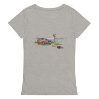 MSH - Retro Dealership Design - Womens