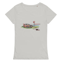 MSH - Retro Dealership Design - Womens