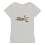 MSH - Retro Dealership Design - Womens