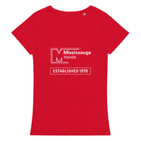 MSH - Retro Logo - Womens