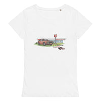 MSH - Retro Dealership Design - Womens